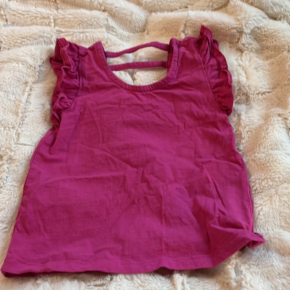 Bundle of Little Girls Summer Clothes 4-6x - Picture 15 of 16